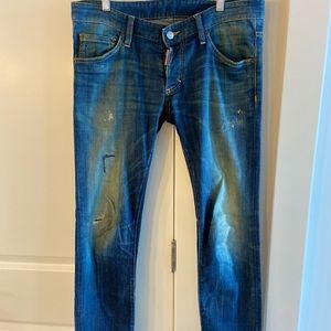 DSquared2 Jeans - European size 48